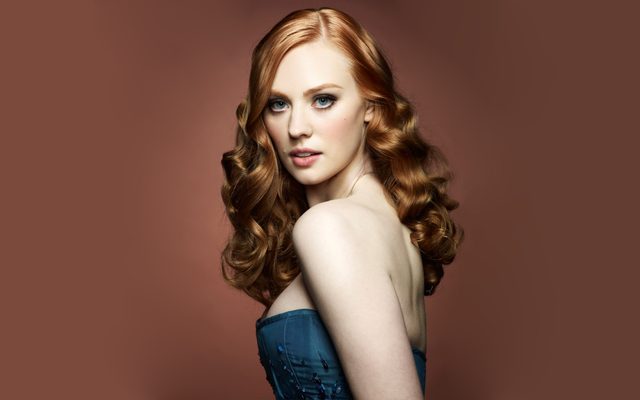 Deborah Ann Woll