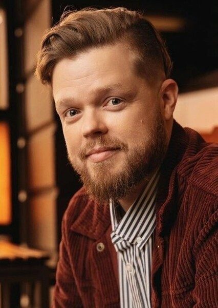 Elden Henson
