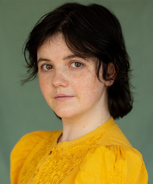 Emma Rose Creaner
