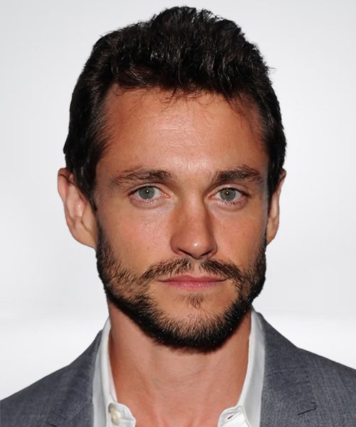 Hugh Dancy