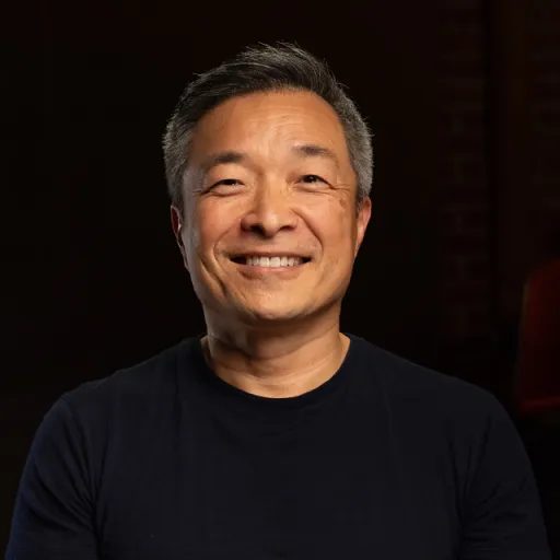 Jim Lee