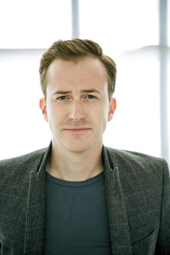 Joseph Mazzello