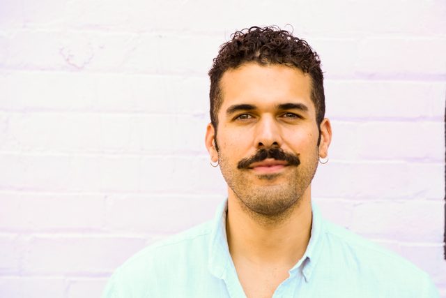 Joel Perez