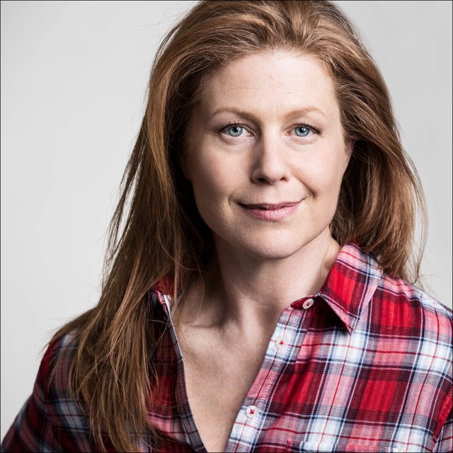 Jane Perry