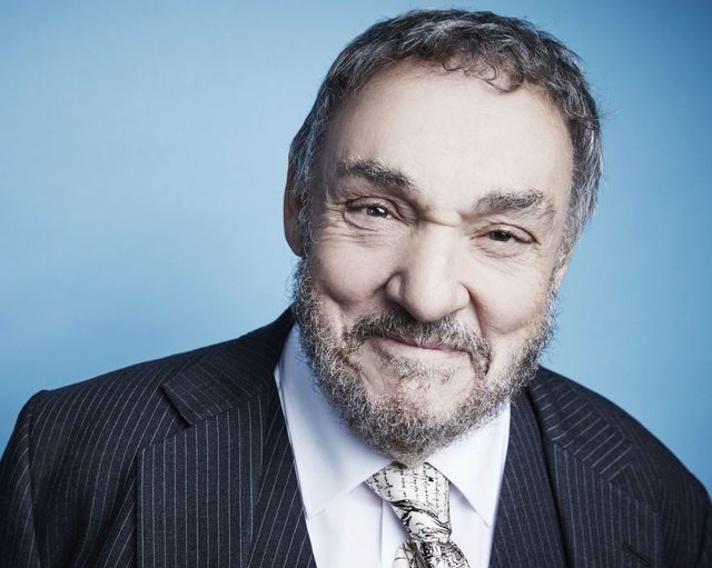 John Rhys-Davies