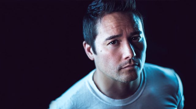 Johnny Yong Bosch