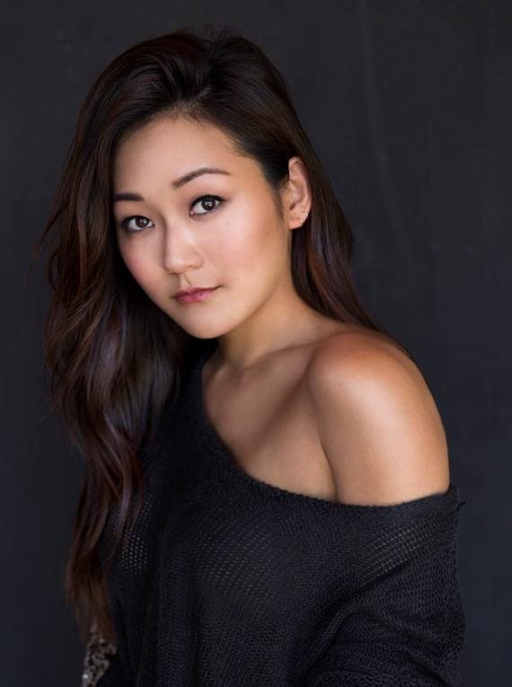 Karen Fukuhara