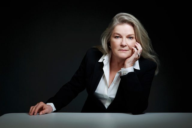 Kate Mulgrew