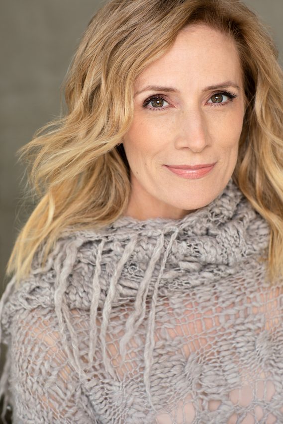 Kirsten Nelson
