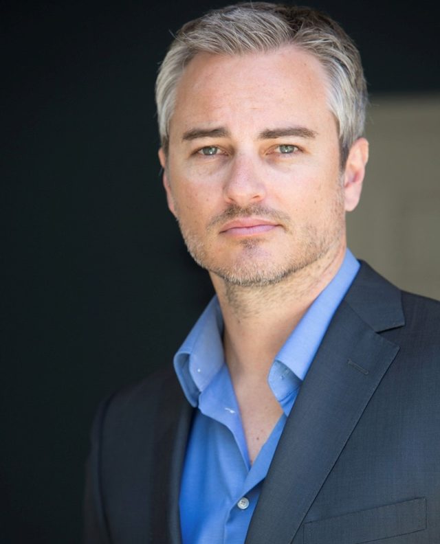 Kerr Smith