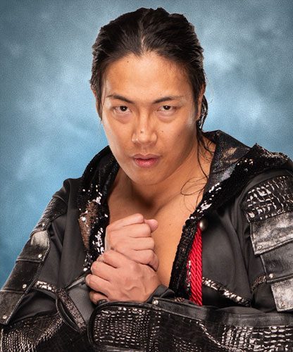 Konosuke Takeshita