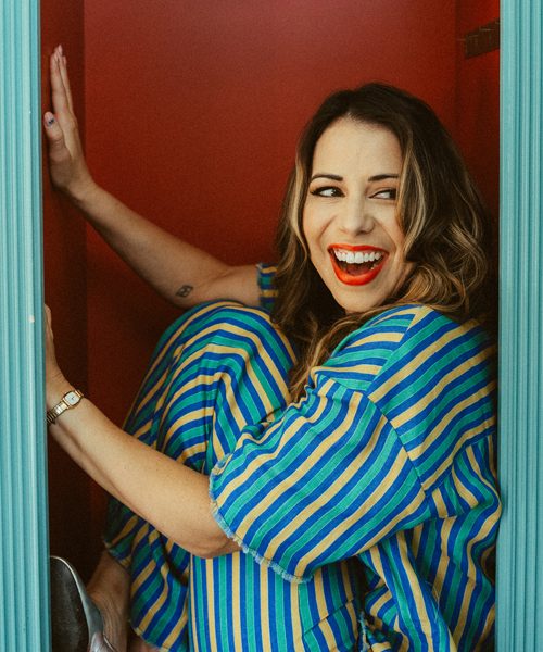 Laura Bailey