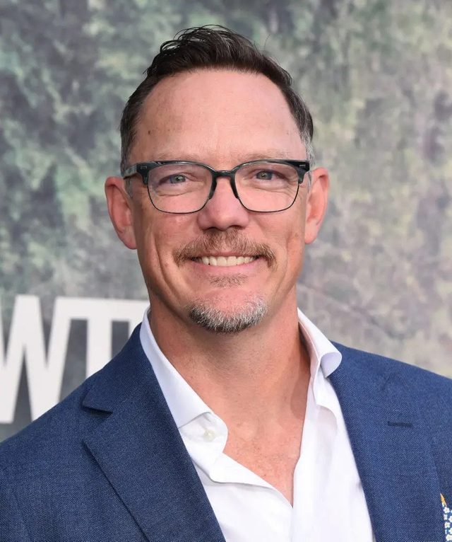 Matthew Lillard