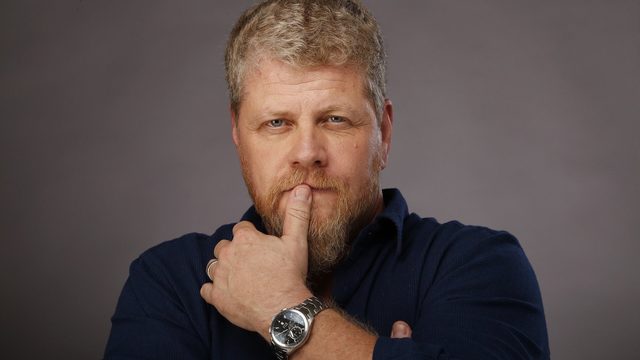 Michael Cudlitz