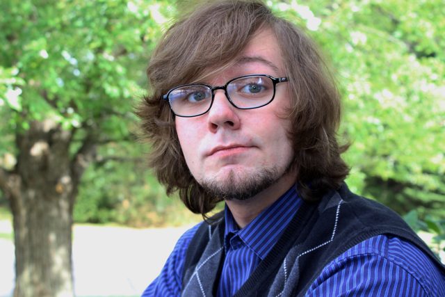 Michael Kovach