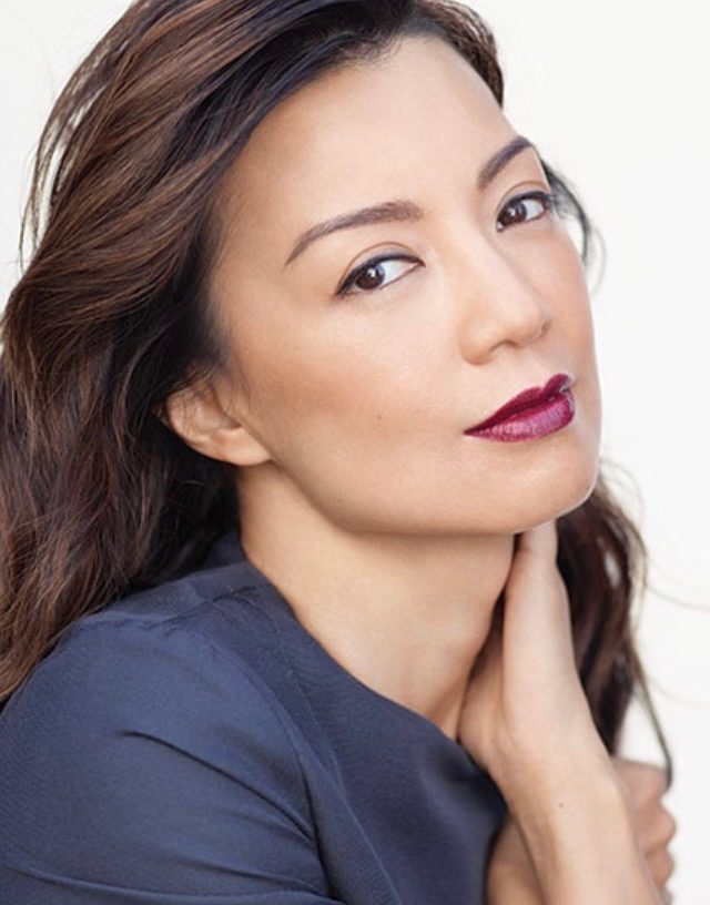 Ming-Na Wen