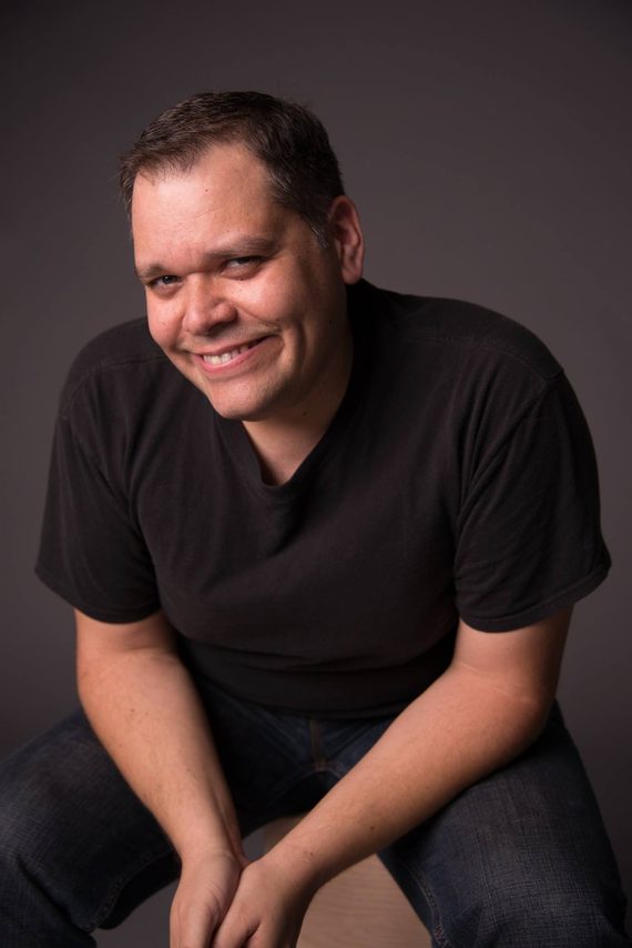 Mick Wingert