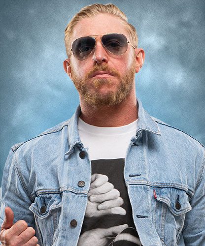 Orange Cassidy