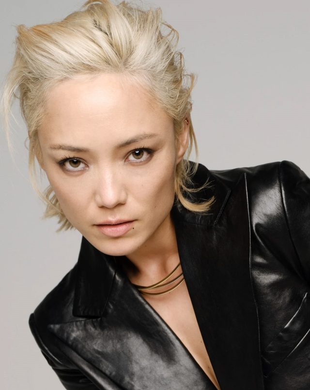 Pom Klementieff