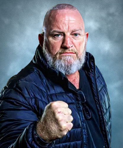 Road Dogg Jesse James