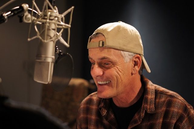 Rob Paulsen
