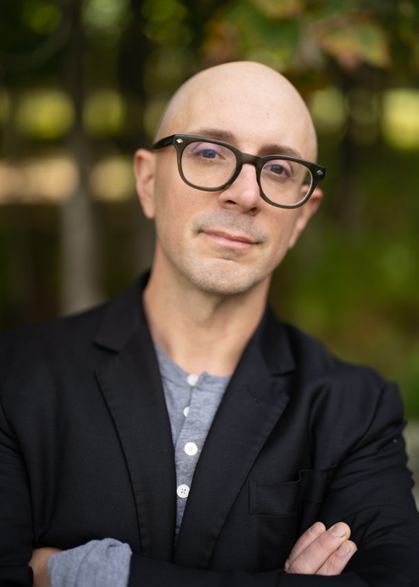 Steve Burns