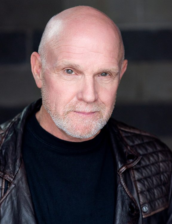 Steve Downes