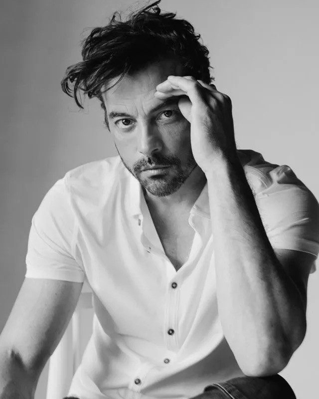 Skeet Ulrich