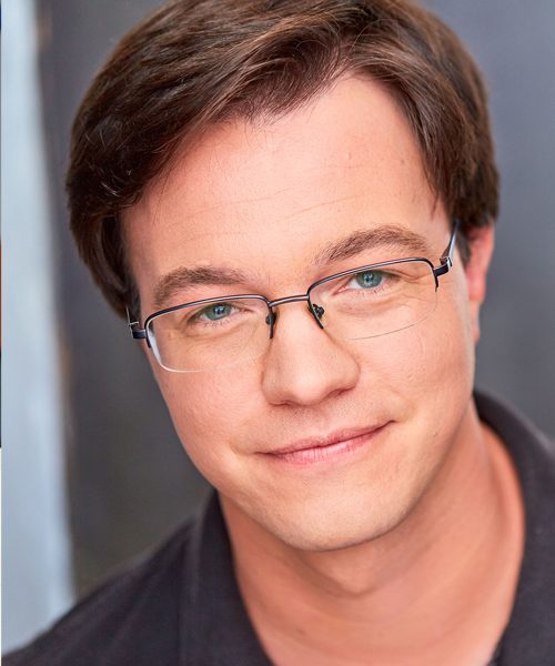 Sam Marin