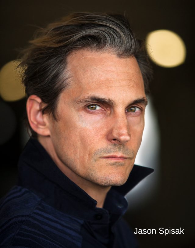 Jason Spisak