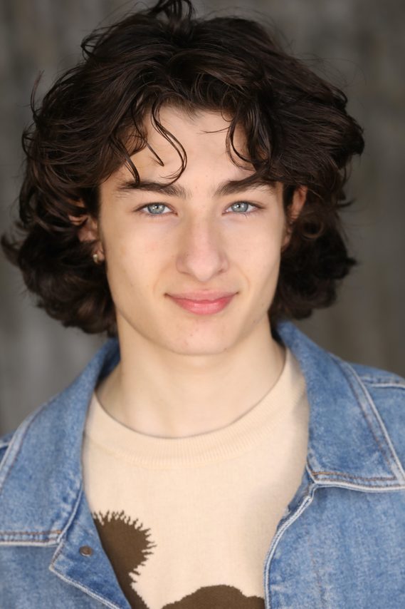 Sunny Suljic