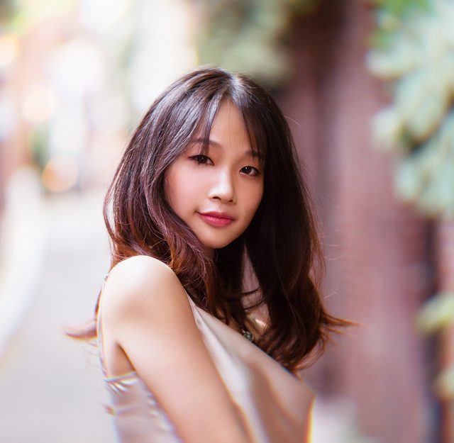 Suzie Yeung