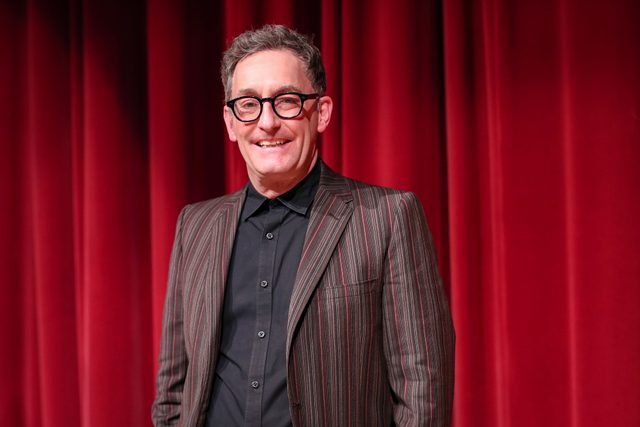 Tom Kenny