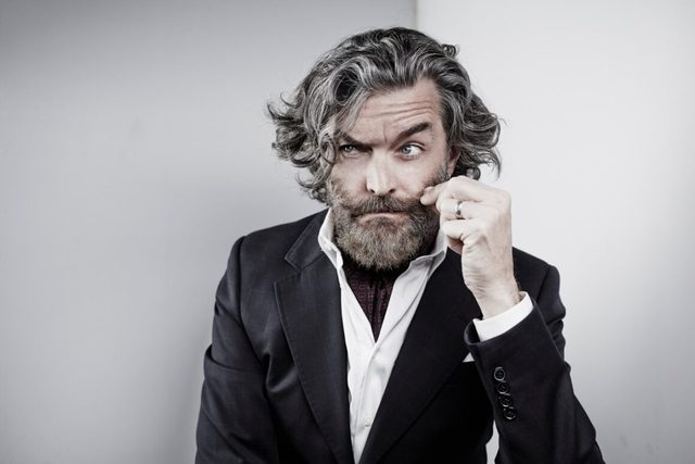 Timothy Omundson