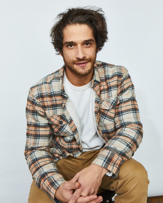 Tyler Posey