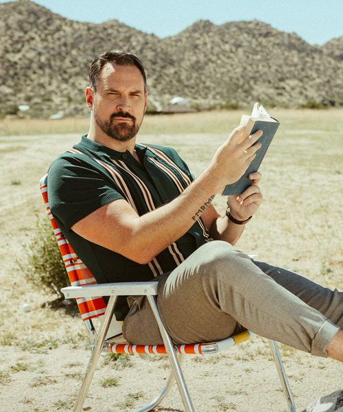 Travis Willingham