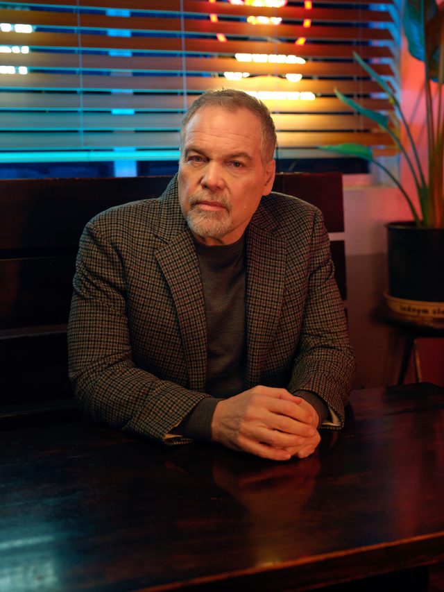 Vincent D'Onofrio
