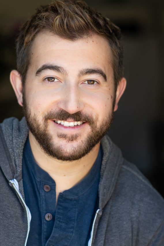 Vincent Martella