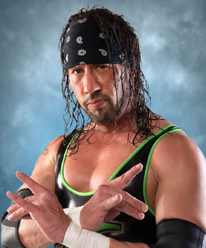 X-Pac