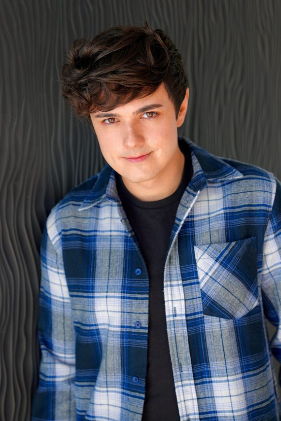 Zach Aguilar