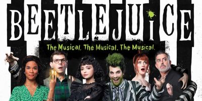 Alex Brightman — photo 11 in the Signet library