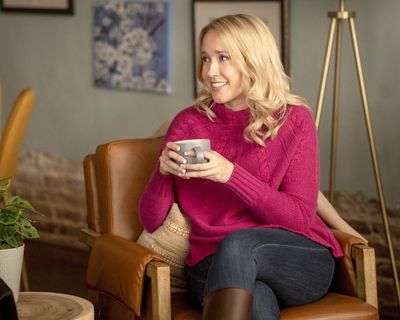 Anna Camp — photo 1 in the Signet library