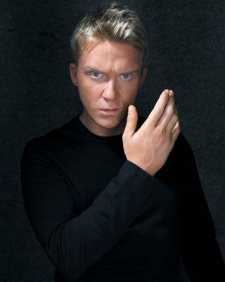 Anthony Michael Hall — photo 2 in the Signet library