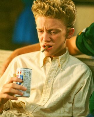 Anthony Michael Hall — photo 5 in the Signet library