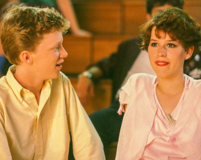 Anthony Michael Hall — photo 6 in the Signet library