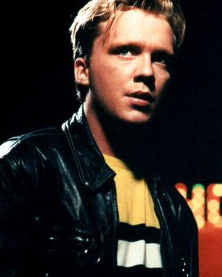 Anthony Michael Hall — photo 7 in the Signet library