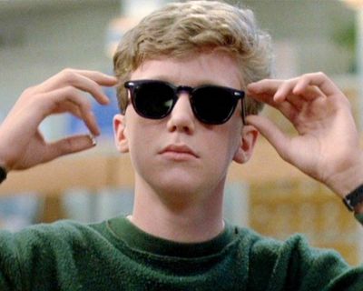 Anthony Michael Hall — photo 14 in the Signet library
