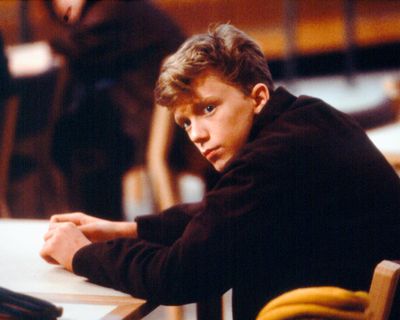 Anthony Michael Hall — photo 17 in the Signet library
