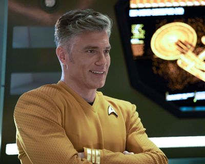 Anson Mount — photo 3 in the Signet library