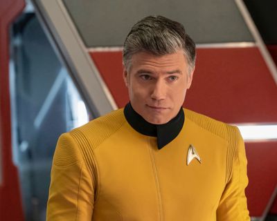 Anson Mount — photo 20 in the Signet library